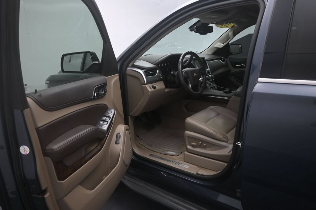Used 2020 Chevrolet Tahoe LT RWD image 12