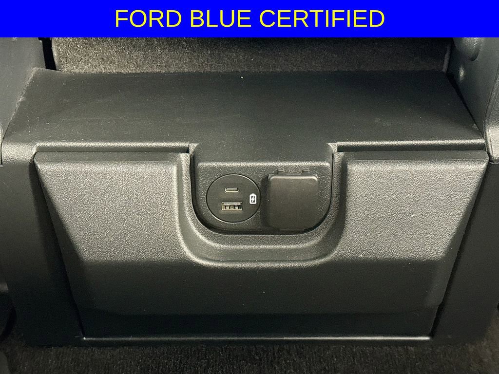 Certified 2022 Ford F150 XLT w/ Equipment Group 301A Mid AWD/4WD image 27