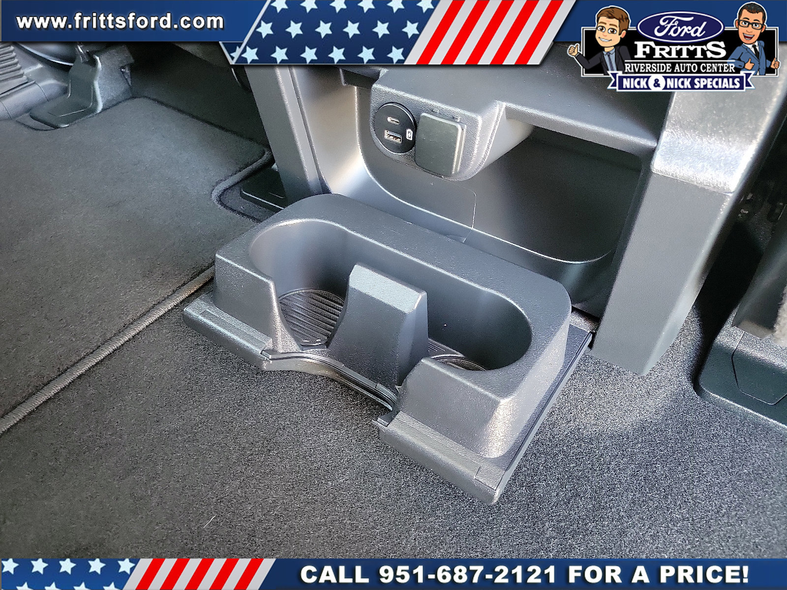 Certified 2023 Ford F150 XLT w/ Equipment Group 302A High image 18