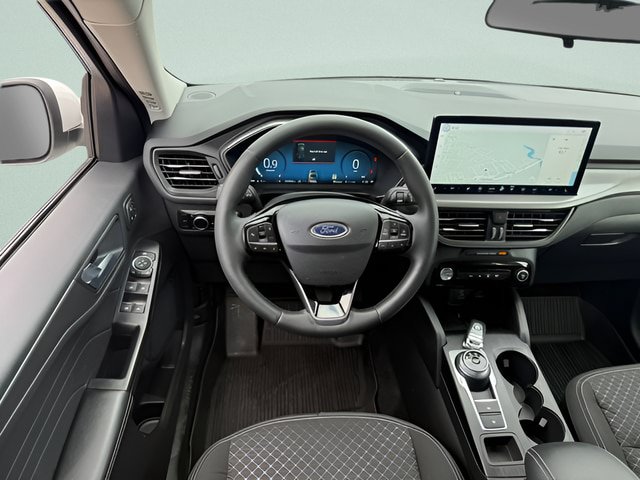 Certified 2023 Ford Escape Active w/ Tech Pack #2 AWD/4WD image 7