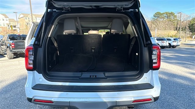 Certified 2023 Ford Expedition Limited image 18