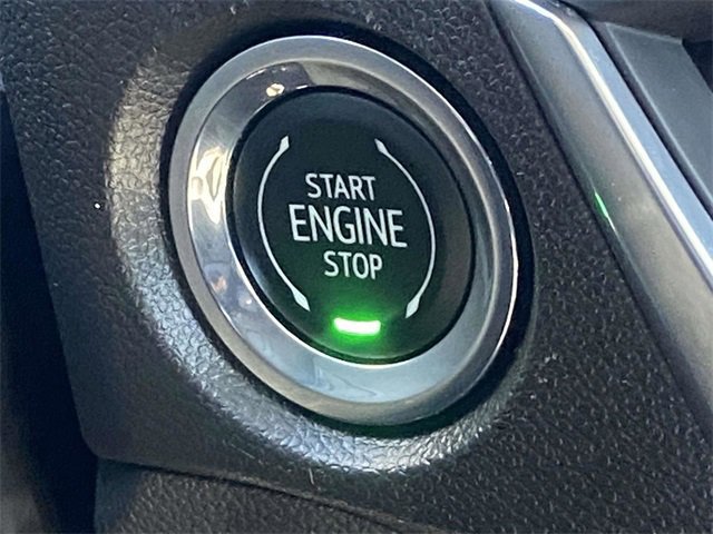 Used 2025 Buick Encore GX Sport Touring w/ Advanced Technology Package image 28