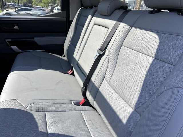 Used 2024 Toyota Tundra Limited AWD/4WD image 26
