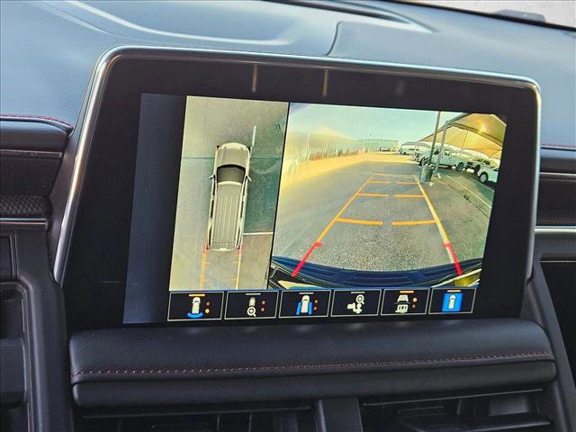 Used 2023 Chevrolet Tahoe RST w/ Luxury Package image 18