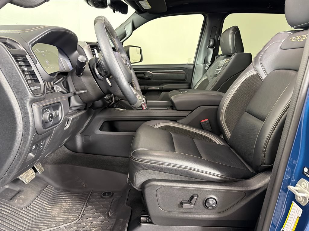 Used 2024 RAM 1500 TRX AWD/4WD image 20