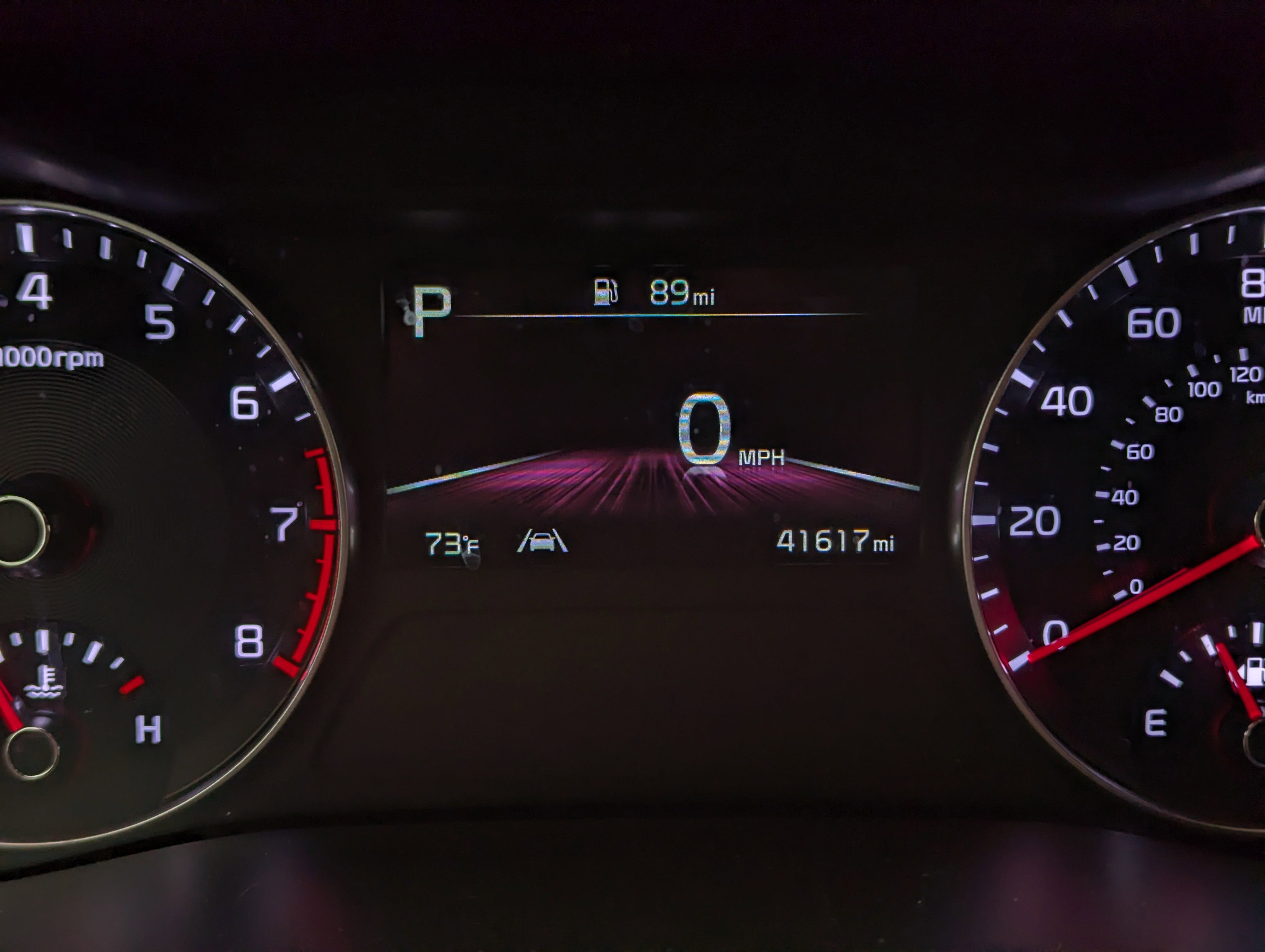 Used 2023 Kia Forte GT w/ GT2 Package image 12