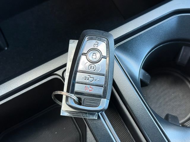 Certified 2023 Ford F150 XLT w/ Equipment Group 302A High image 21