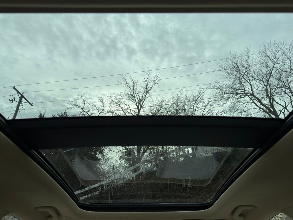 Certified 2022 Ford Edge SEL w/ Convenience Package image 13