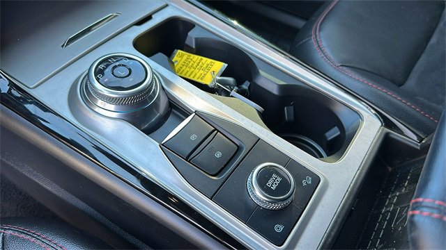 Certified 2022 Ford Explorer ST-Line w/ Class IV Trailer Tow Package image 29