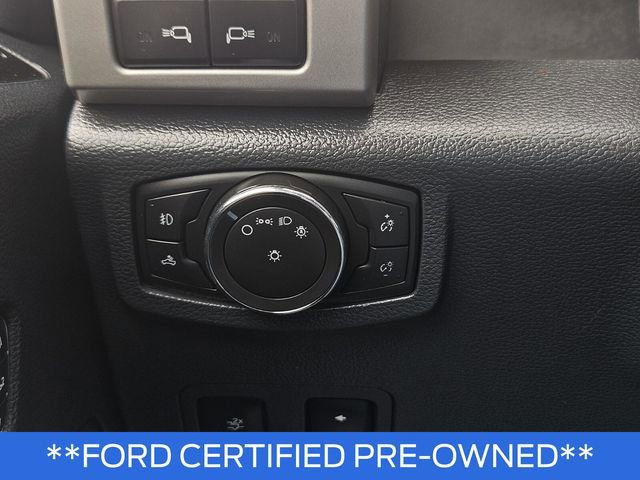 Certified 2022 Ford F250 Lariat w/ Lariat Ultimate Package image 28