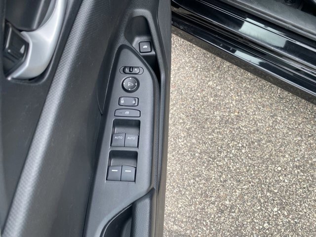 Used 2020 Honda Civic Sport image 11