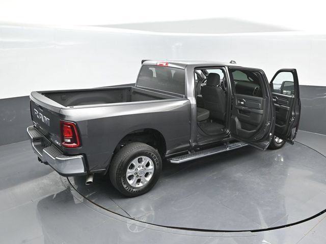 Used 2025 RAM 2500 Big Horn AWD/4WD image 23