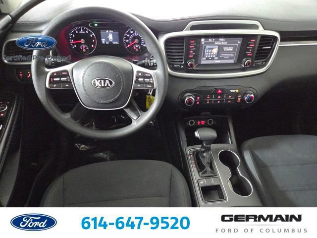 Used 2019 Kia Sorento FWD image 18
