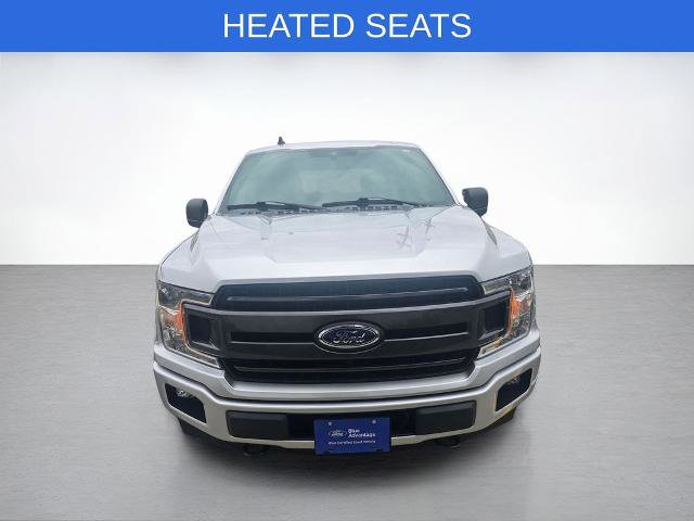 Certified 2019 Ford F150 XLT w/ Equipment Group 302A Luxury AWD/4WD image 2