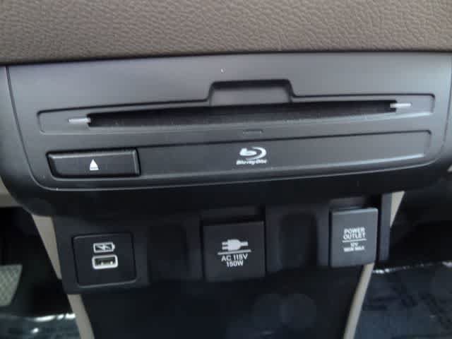 Used 2022 Honda Odyssey Touring image 35