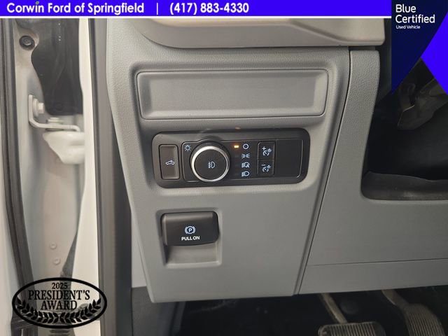 Certified 2021 Ford F150 XLT w/ Equipment Group 301A Mid AWD/4WD image 32