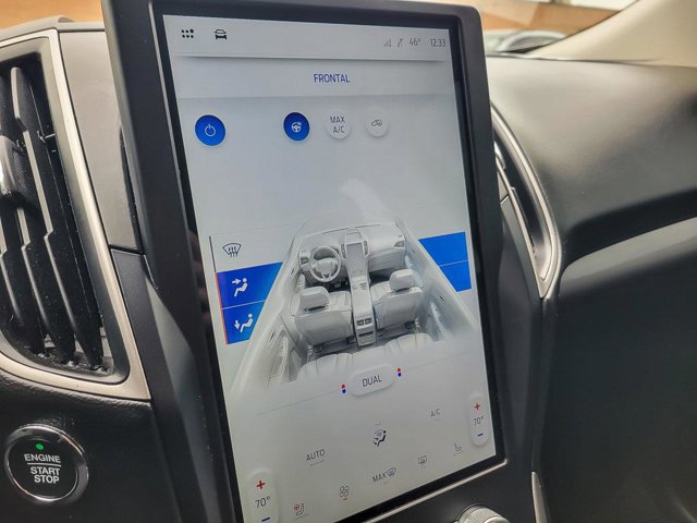 Certified 2023 Ford Edge SEL w/ Convenience Package image 20