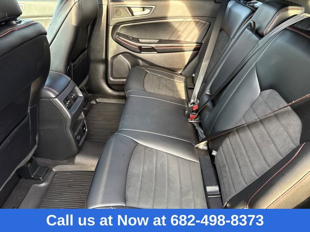 Certified 2022 Ford Edge ST-Line image 16