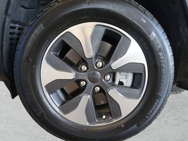 Used 2025 Jeep Grand Cherokee Limited 4xe AWD/4WD image 24