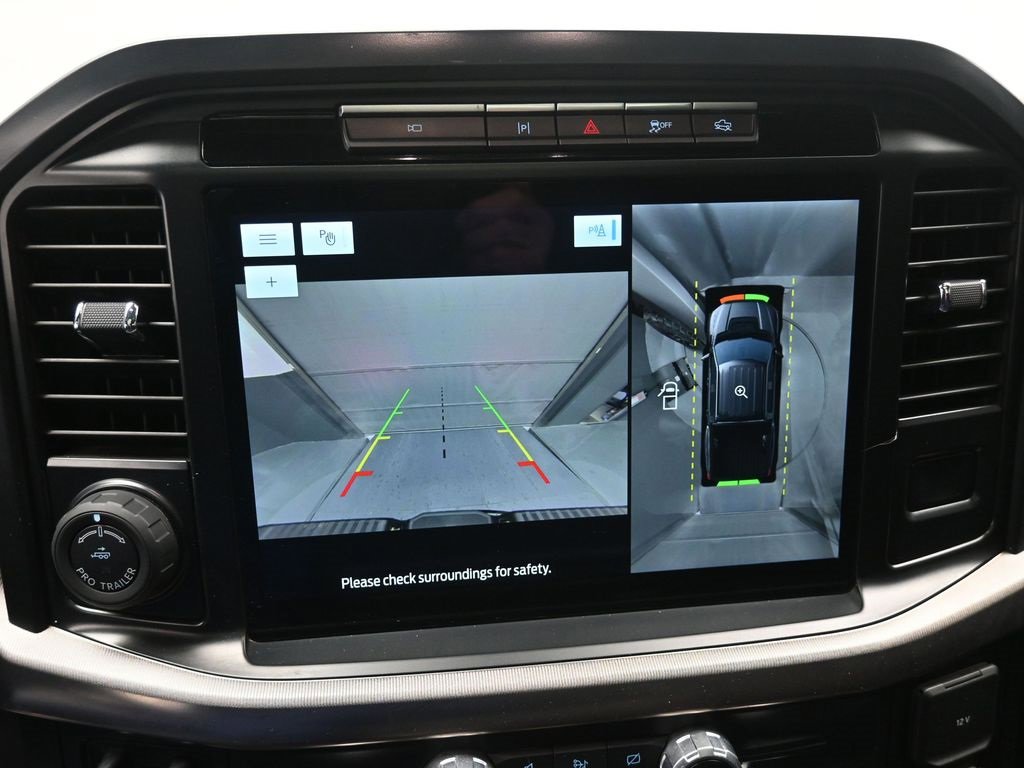 Certified 2023 Ford F150 Raptor w/ Raptor 37 Performance Package image 3