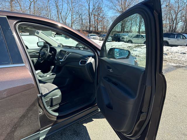 Used 2020 Chevrolet Equinox LT image 8