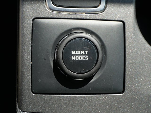 Certified 2025 Ford Bronco Sport Big Bend AWD/4WD image 20
