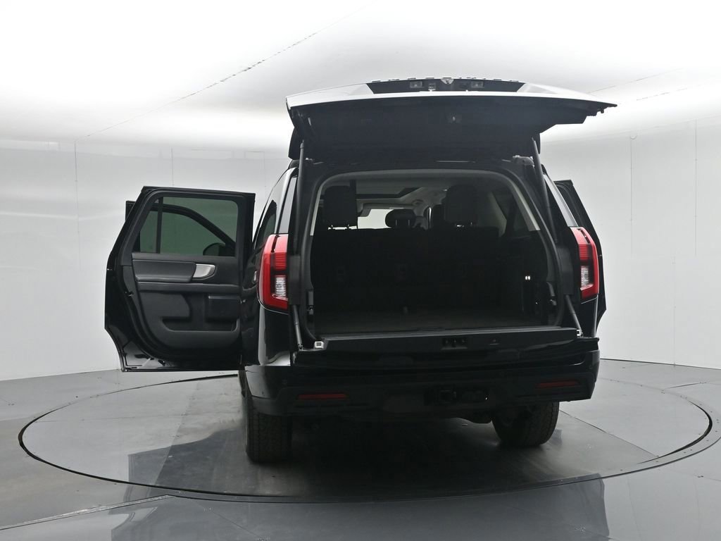 Certified 2025 Ford Expedition Max Active image 39