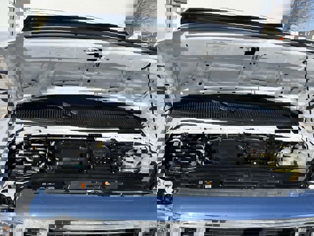 Certified 2024 Ford E-350 and Econoline 350 Super Duty w/ Power Windows & Locks Group image 24