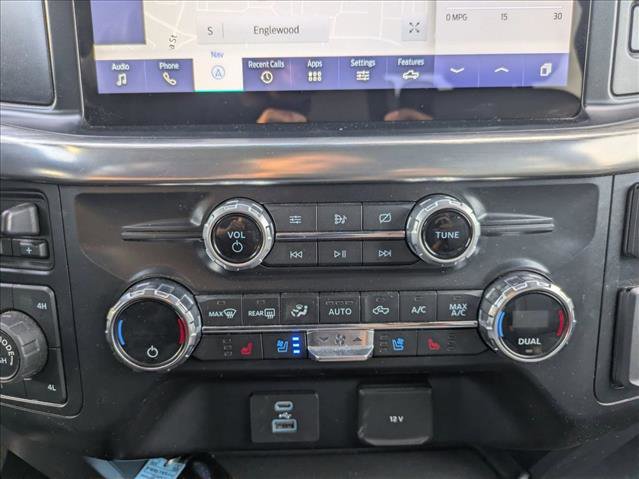 Certified 2021 Ford F150 Lariat image 13