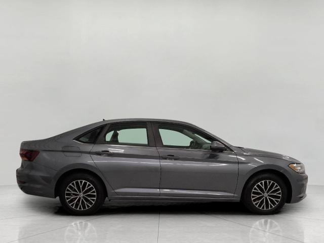 Used 2019 Volkswagen Jetta SE FWD image 12