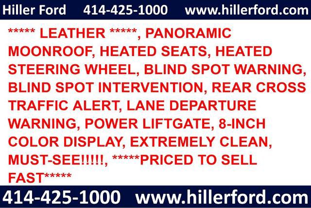 Used 2023 Nissan Rogue SL FWD image 2