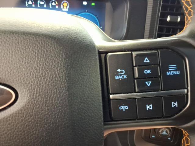 Certified 2025 Ford F150 Tremor AWD/4WD image 22