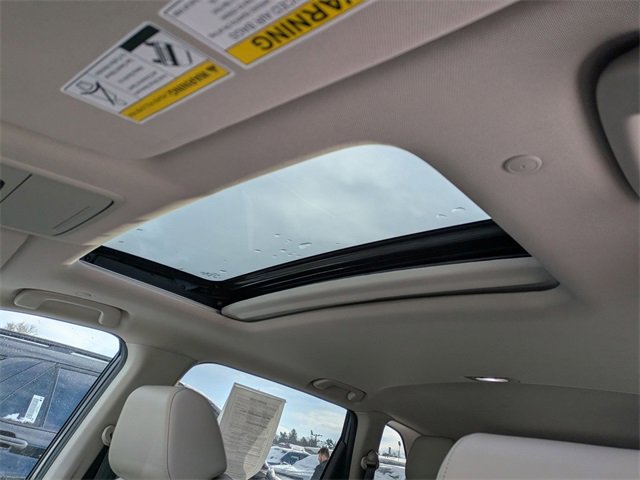 Used 2023 Honda CR-V EX-L image 15