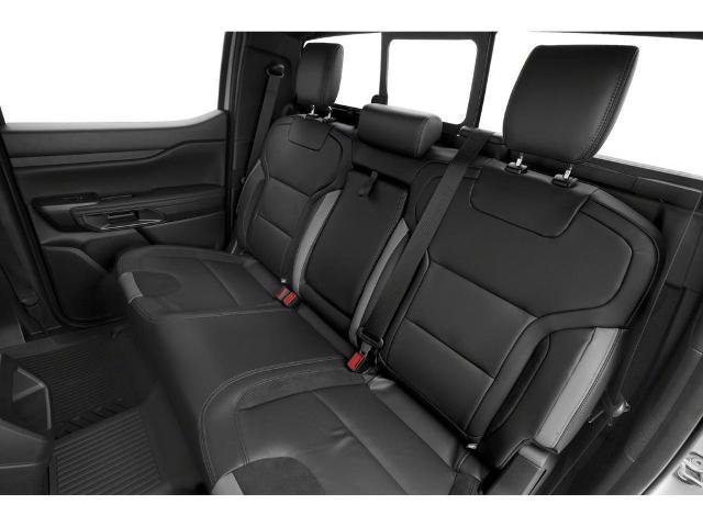 Certified 2025 Ford Ranger Raptor image 10