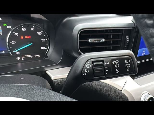 Certified 2023 Ford Explorer XLT w/ Equipment Group 202A AWD/4WD image 20