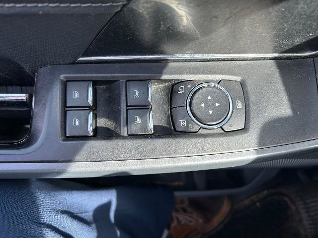 Certified 2021 Ford F150 XLT w/ Equipment Group 302A High AWD/4WD image 11