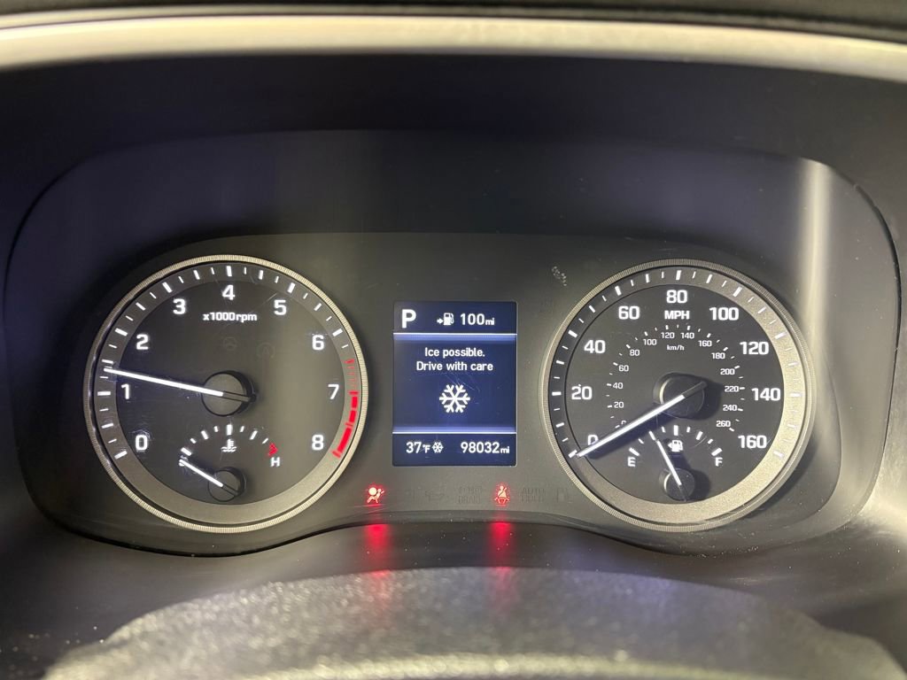 Used 2020 Hyundai Tucson Value image 16