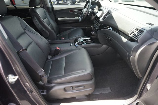 Used 2020 Honda Ridgeline RTL-E image 19