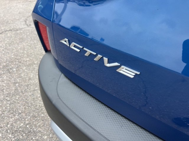 Certified 2023 Ford Escape Active w/ Tech Pack #2 image 27