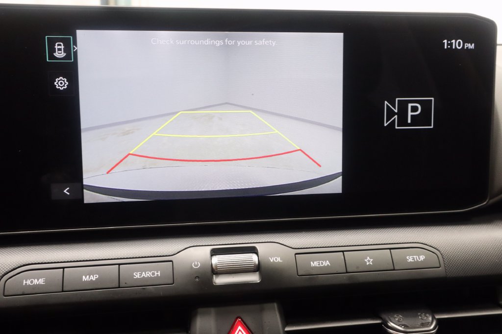 Used 2025 Kia K4 FWD image 3