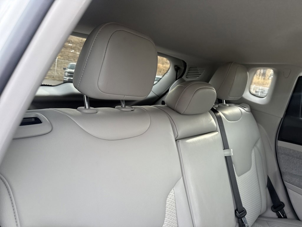 Used 2022 Jeep Compass Latitude w/ Convenience Group image 26