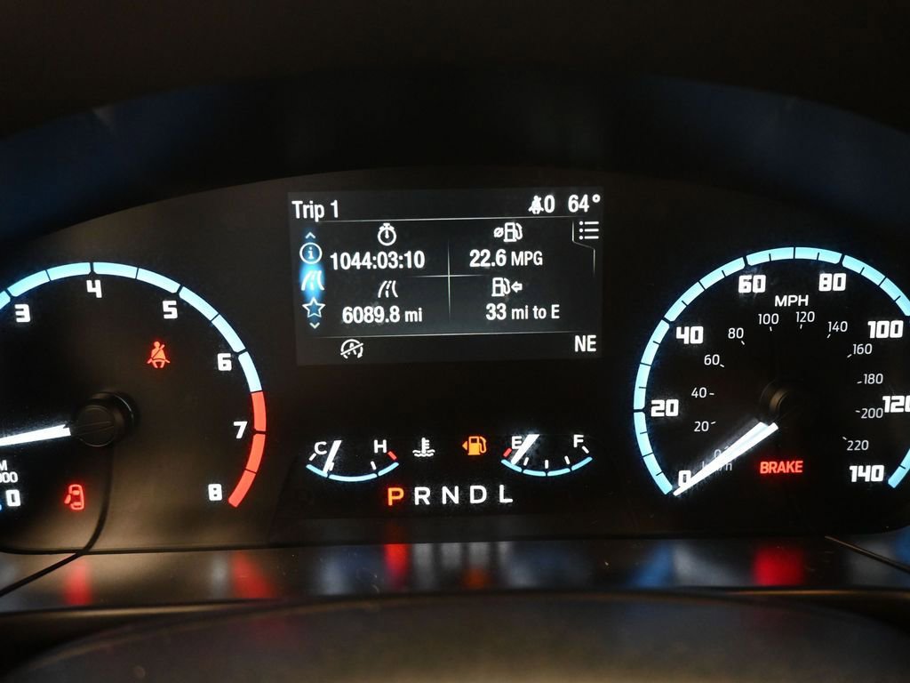 Certified 2022 Ford Bronco Sport Big Bend w/ Convenience Package image 14