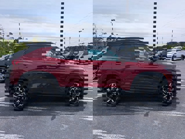 Used 2023 Chevrolet TrailBlazer RS w/ Convenience Package image 6