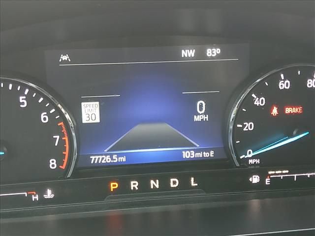 Certified 2023 Ford Explorer XLT AWD/4WD image 25