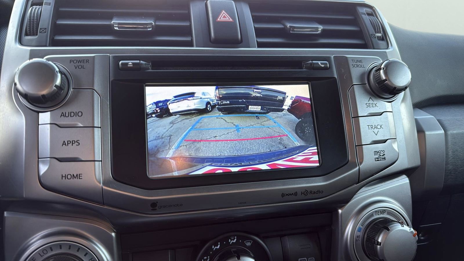 Used 2017 Toyota 4Runner SR5 Premium image 19