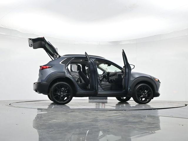Used 2025 MAZDA CX-30 2.5 Turbo w/ Premium Plus Pkg AWD/4WD image 52