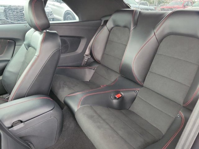 Certified 2019 Ford Mustang GT Premium w/ Equipment Group 401A RWD image 17