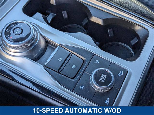 Certified 2021 Ford Explorer ST w/ Equipment Group 401A image 19