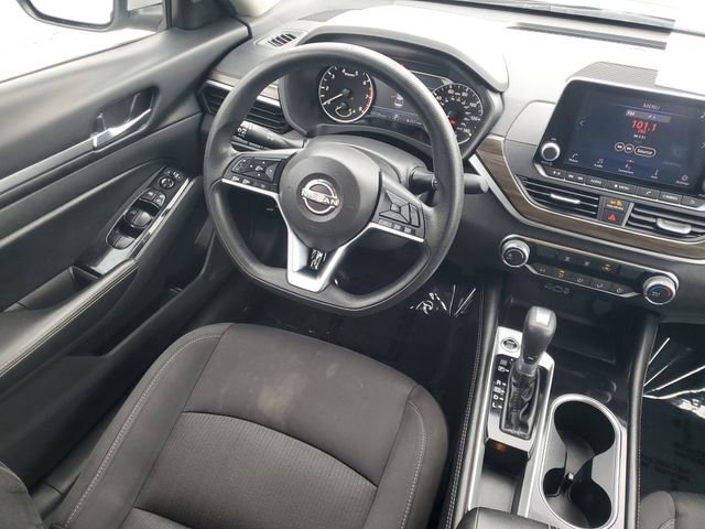 Used 2023 Nissan Altima 2.5 SV image 11