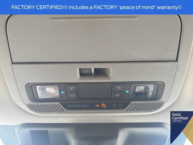 Certified 2021 Ford F150 XLT w/ Equipment Group 302A High AWD/4WD image 27